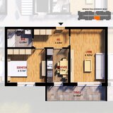 Cristal Houses Dobroesti